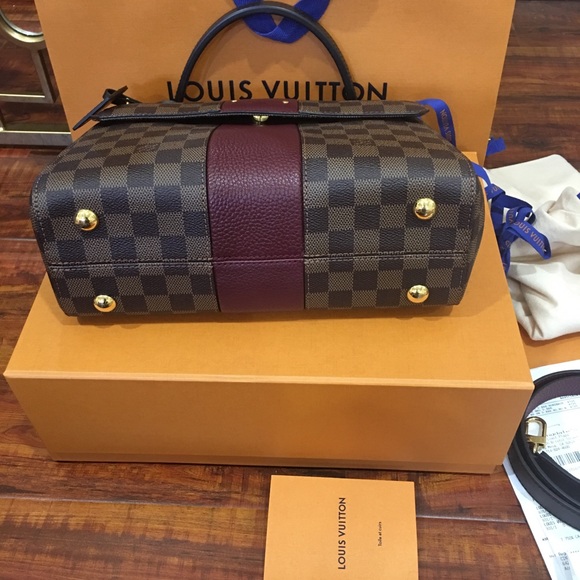 🎁🎁SOLD🎁🎁🎁Louis Vuitton bond street - Picture 6 of 8